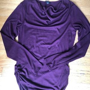 Banana republic long sleeve